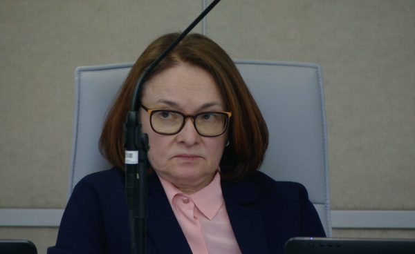 Александр Бабаков: «Вся экономика России зависит от Центрального банка, который от нас с вами не зависит»