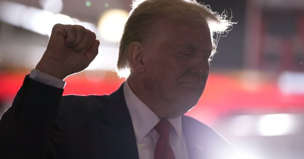 Война США с Ираном: как Трамп поставил товарища Си перед очень непростой дилеммой