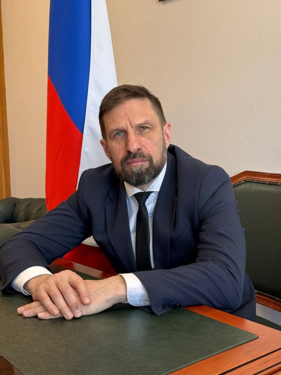 Дмитрий Кузнецов