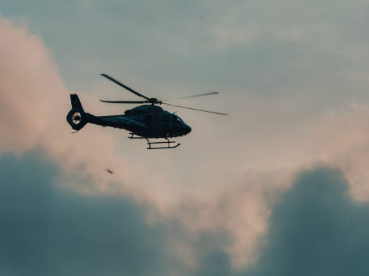 В испанской Майорке полиция обыскивает особняки, которые могут принадлежать главе «Вертолётов России»