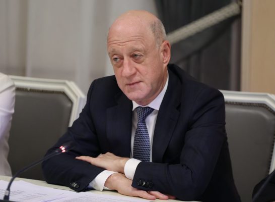 Александр Бабаков: «Комментировать слова представителя ЦБ очень сложно. Это полный отказ от признания физической реальности»