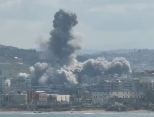 Свыше 80 человек убиты и 200 ранены в результате сегодняшней израильской атаки на Бейрут