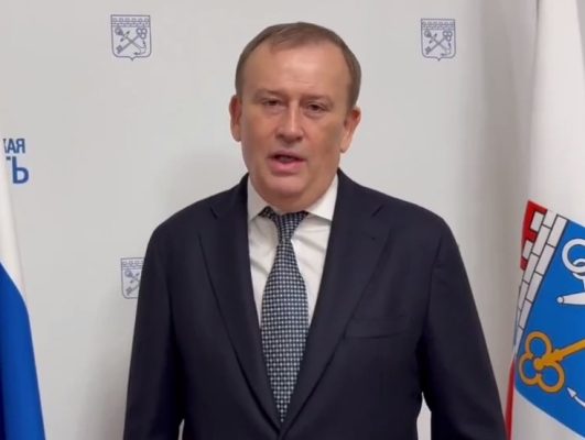 В Ленобласти призывают резервистов на защиту неба от беспилотников