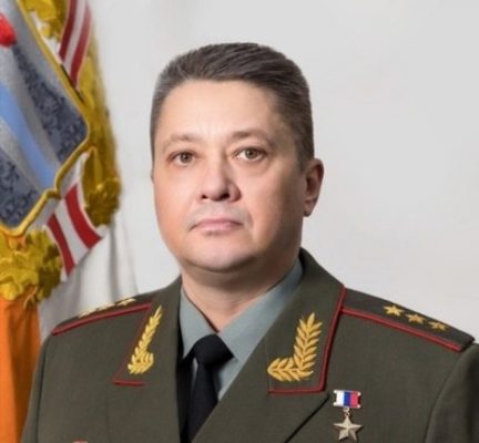 Главнокомандующим ВКС России назначен генерал-полковник Александр Чайко