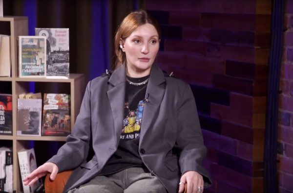 Анастасия Кашеварова: «Как власть может опираться на людей, у которых зарубежные дома и дети учатся за рубежом?»