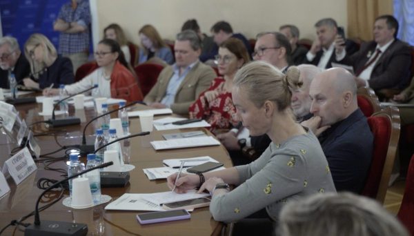 В Африке голодают 300 миллионов человек. Системно решает вопрос только Россия