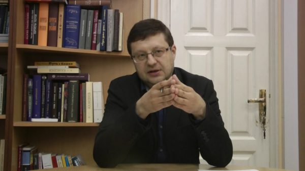 О СМЫСЛЕ ФИЛОСОФСКОГО ВОПРОШАНИЯ И БУДУЩЕМ РУССКОЙ ФИЛОСОФИИ