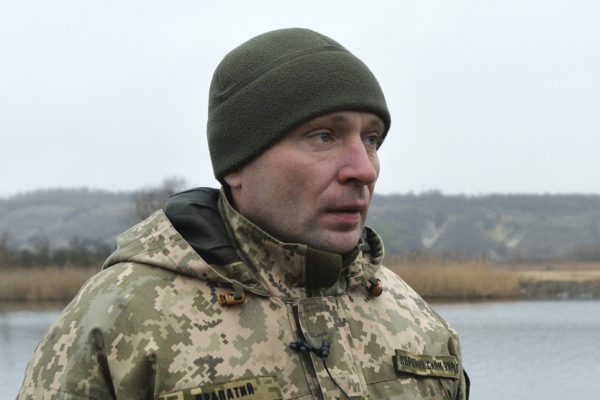 1:0 в пользу Фёдорова: Зеленский опять пошёл на попятную