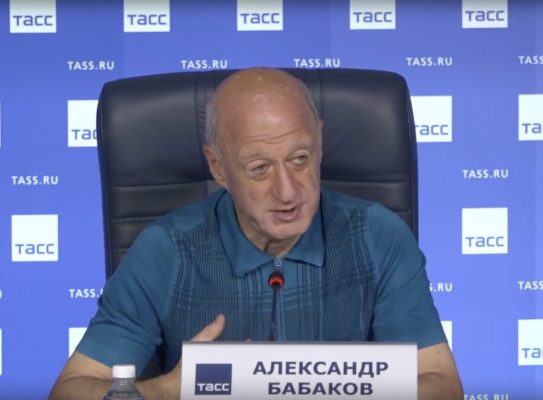 «Штаб Захара Прилепина»: итоги работы Центра помощи участникам СВО
