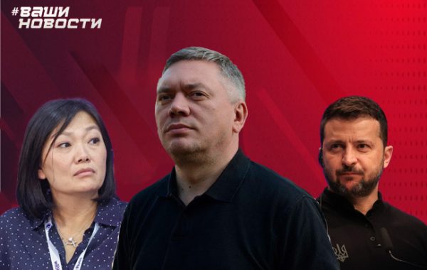 Герман Садулаев: «Это не повторение 90-х, но это опять катастрофы и всевозможные трудности»