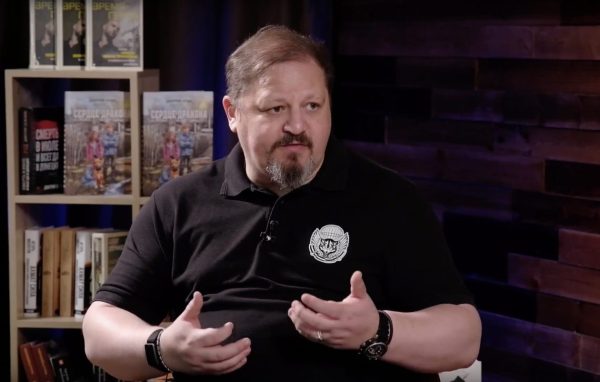 Алексей Рамм: «Мы не пытаемся догнать, мы пытаемся сразу перейти на следующий технологический уровень»