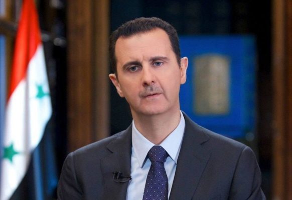 Башара Асада приговорили к смертной казни в Сирии
