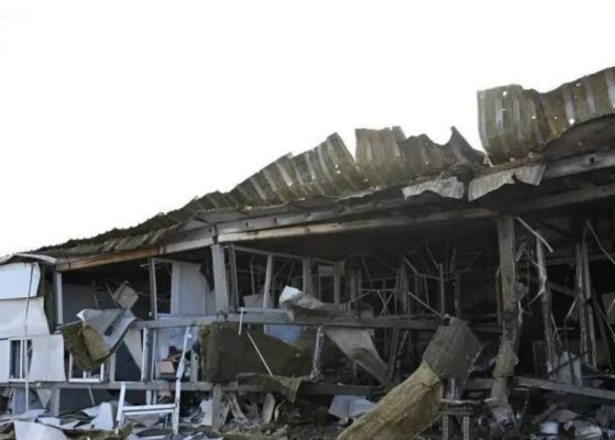За неделю от атак ВСУ погибли 69 мирных граждан