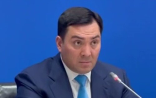 Казахстанский НПЗ будет перерабатывать российскую нефть
