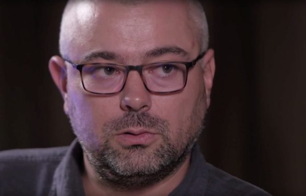Александр Крештоп: «Мы должны забрать абсолютно всё. Без каких-либо «давайте отдадим Львовскую область или Закарпатье»»