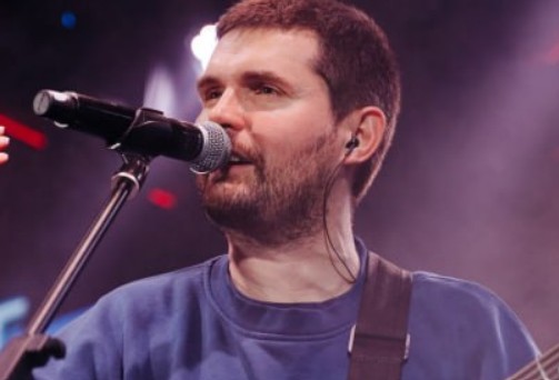 На рэпера Noize МС* завели уголовное дело за оправдание терроризма