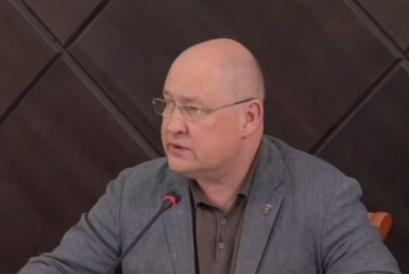 Имущество нескольких предприятий Севастополя забрали в казну города за поддержку ВСУ