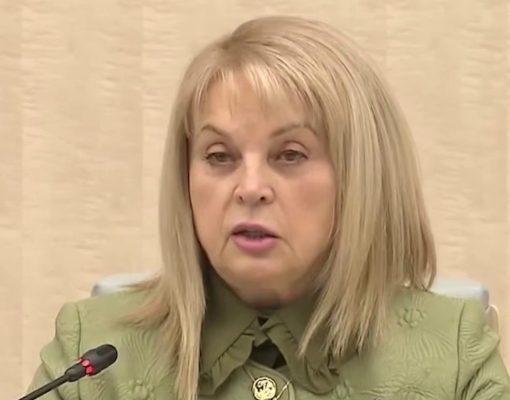 В России начались выборы депутатов Госдумы