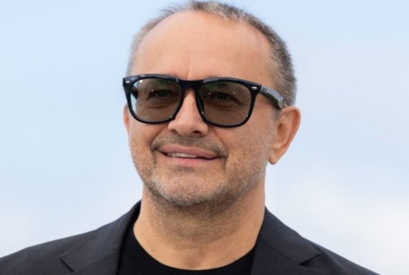 Кинорежиссер Андрей Звягинцев включен в реестр иноагентов