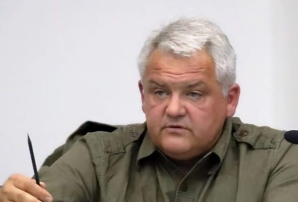 Экс-мэр Белгорода погиб на СВО