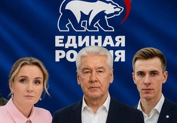 Лидеры федерального списка «Единой России ожидаемо отказались от депутатских мандатов