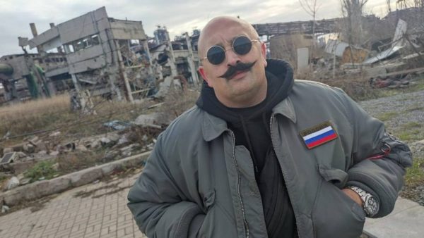 МАРИО БОЙИЧ: Почему Вучич снова солгал русским?