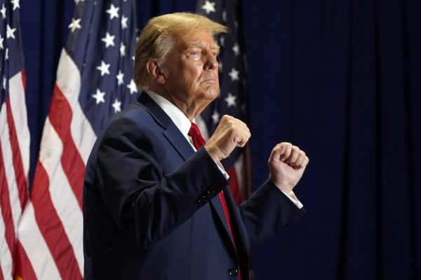 Средство против ржавчины: как Трамп продолжает атаку на «мир по правилам»