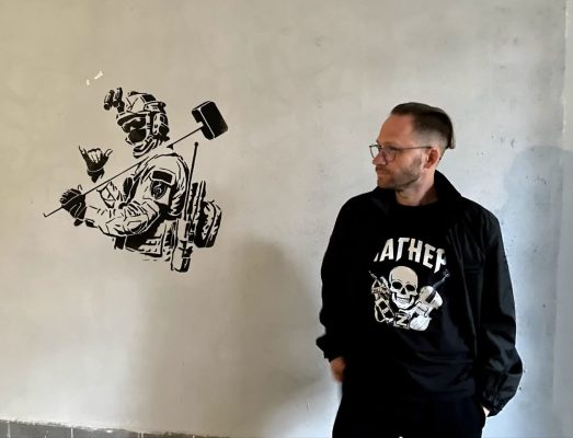 Андрей Коробов-Латынцев: ВРЕМЯ Z