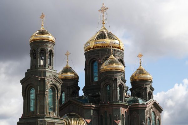 Книга для каждого, кто её откроет